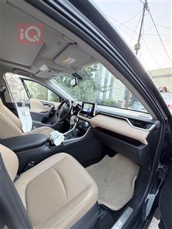 تويوتا راف 4